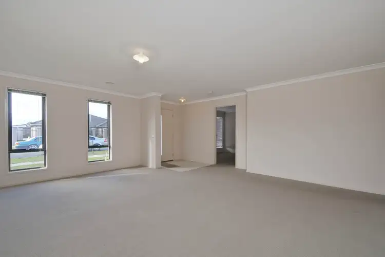 Fifth view of Homely house listing, 12 Newry Drive, Traralgon VIC 3844