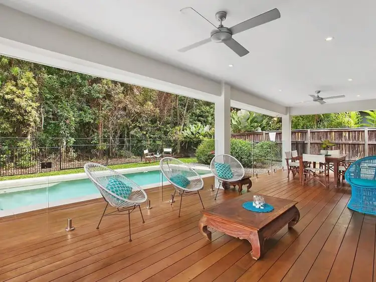 Sixth view of Homely house listing, 17 Aurelia Road, Palm Cove QLD 4879