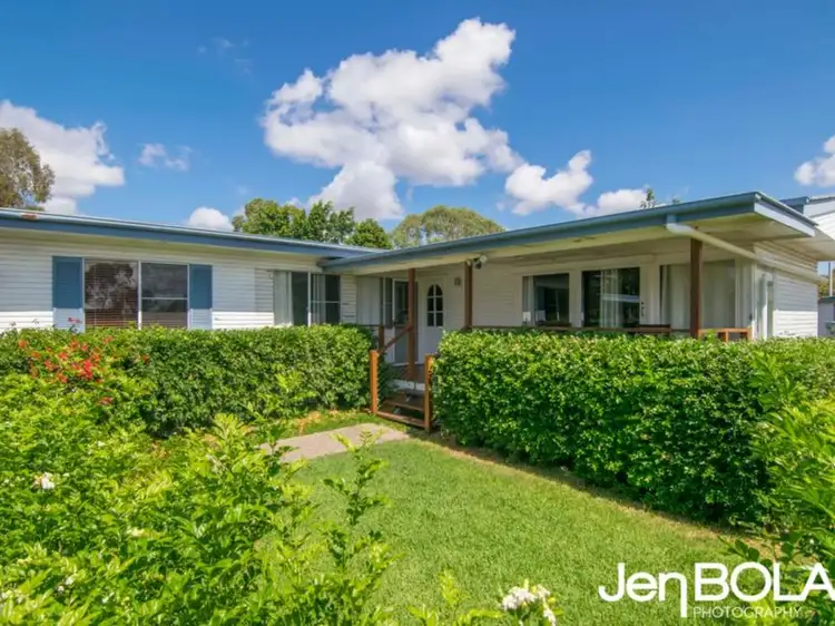 62 Wood Street, Dalby QLD 4405