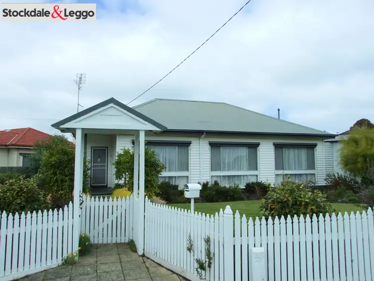 5 Wirraway Street, Moe VIC 3825