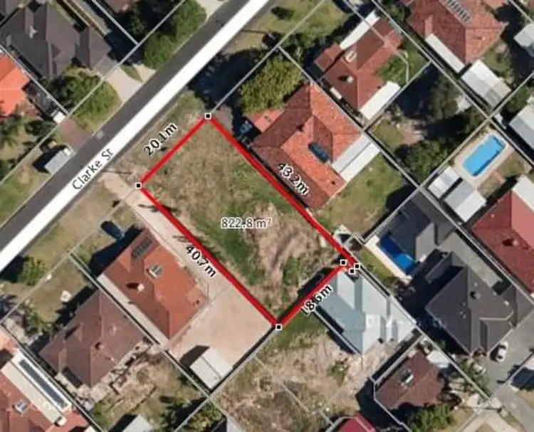 29 Clarke Street, East Cannington WA 6107