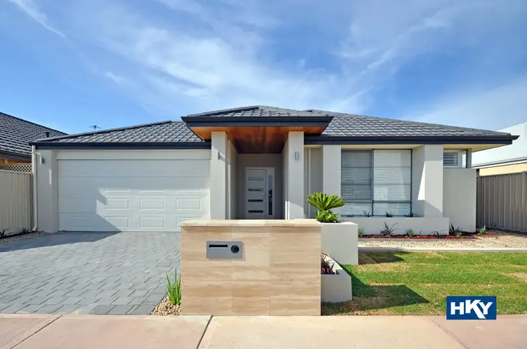 16 Caloria Chase, Caversham WA 6055