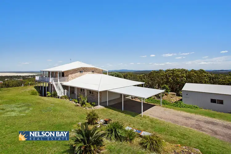 Seventh view of Homely house listing, 10 Clark Street, Anna Bay NSW 2316
