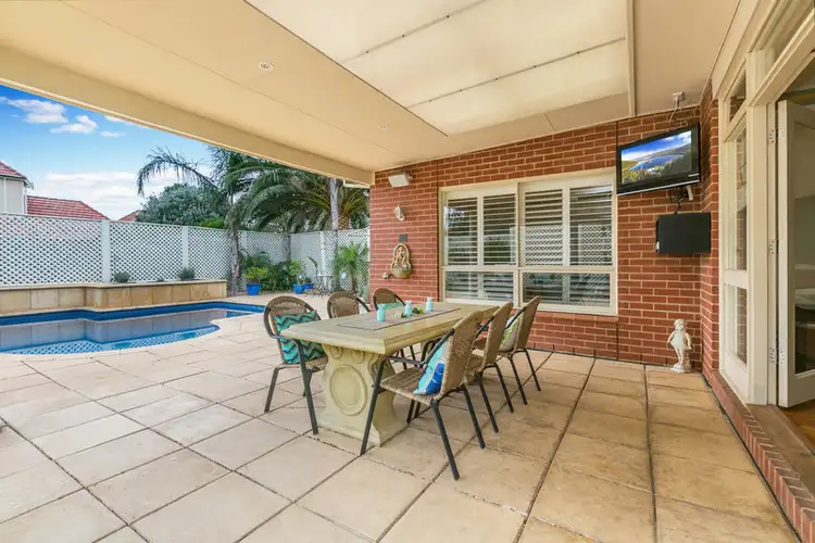 Fifth view of Homely house listing, 5 Allen Terrace, Glenelg East SA 5045