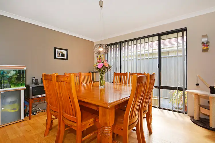 Sixth view of Homely house listing, 46 Beauchamp Loop, Wellard WA 6170