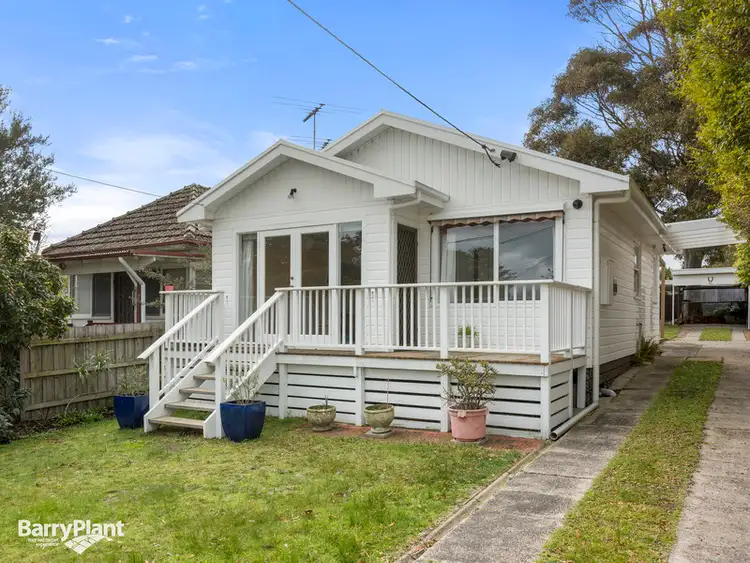 45 First Avenue, Rosebud VIC 3939
