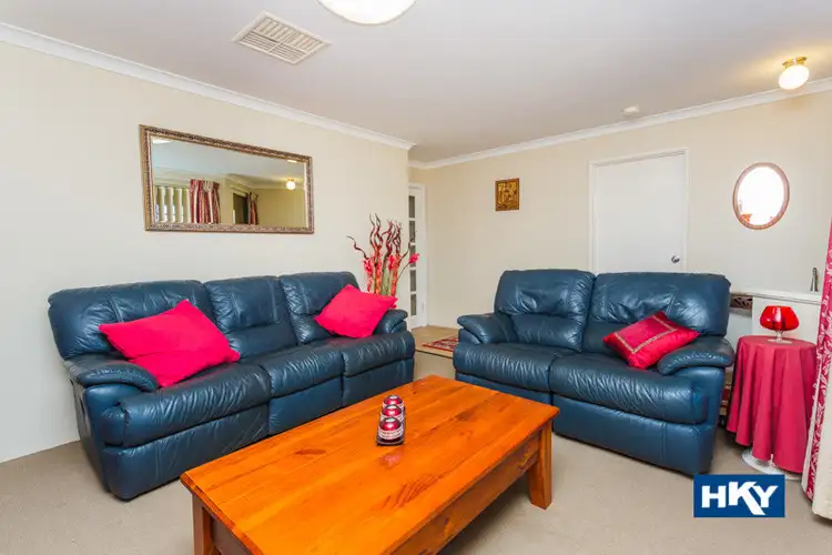 Fourth view of Homely house listing, 7 Musselbrook Trail, Ellenbrook WA 6069