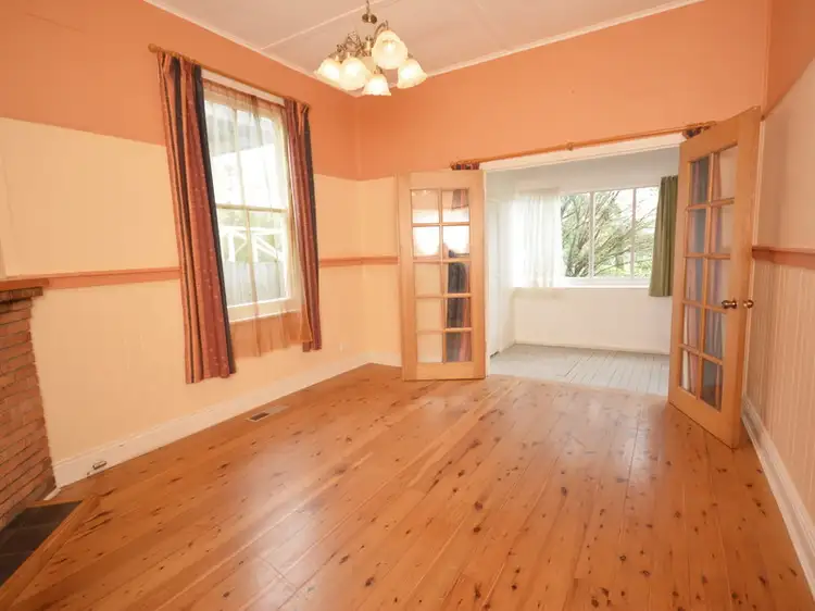 Second view of Homely house listing, 64 Cascade Street, Katoomba NSW 2780