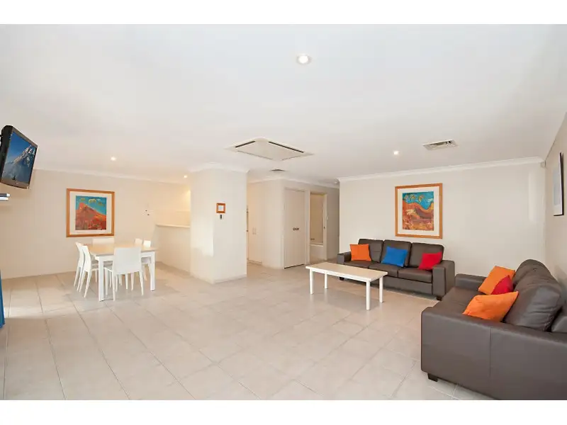 Main view of Homely unit listing, 109/120 Jonson Street, Byron Bay NSW 2481
