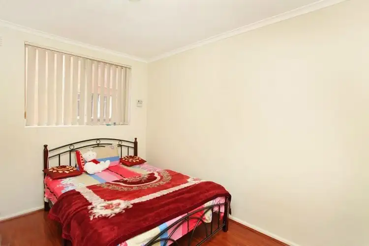 Sixth view of Homely apartment listing, 11/4 Forrest Street, Sunshine VIC 3020