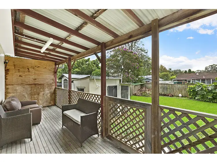 Fifth view of Homely house listing, 35 Windsor Road, Berkeley Vale NSW 2261