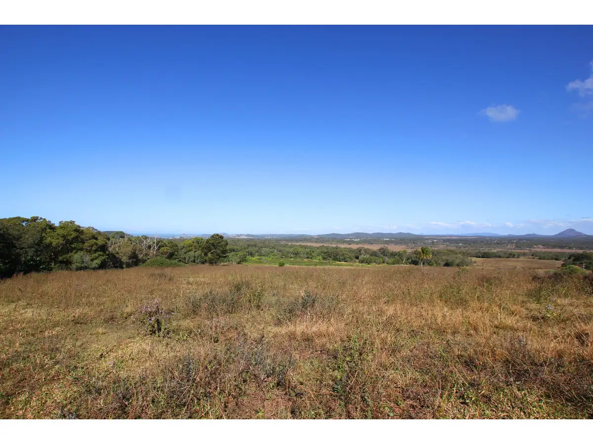 Main view of Homely rural property listing, 128 Vaughans Road, Adelaide Park QLD 4703