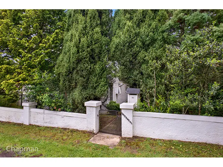 Main view of Homely house listing, 21 Jubilee Street, Katoomba NSW 2780