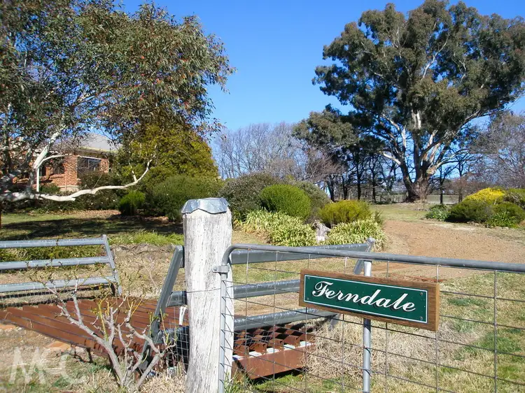 Seventh view of Homely rural property listing, 'Ferndale' 93 Caves Creek Road, Orange NSW 2800