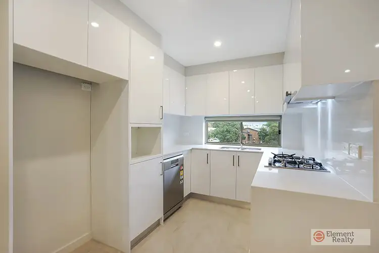 Third view of Homely apartment listing, 14/66-68 Park Road, Rydalmere NSW 2116