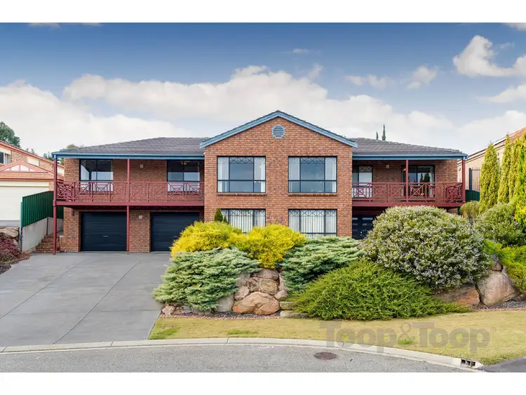 18 Shammall Court, Greenwith SA 5125