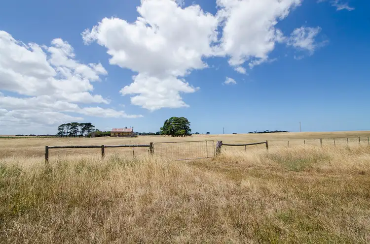 Fourth view of Homely land listing, 14 (Lot 50) Maneys Lane, Allendale East SA 5291