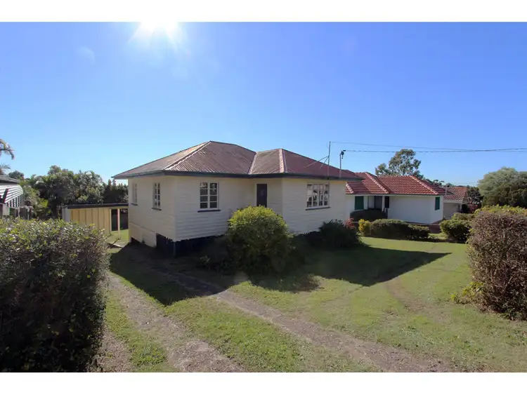 10 Thornycroft Street, Tarragindi QLD 4121