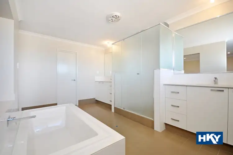 Fourth view of Homely house listing, 62 Tranquility Crescent, Aveley WA 6069