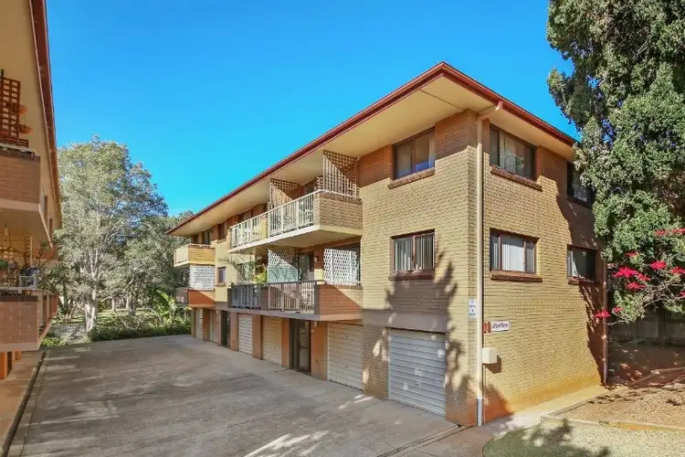Second view of Homely apartment listing, 10/8-10 Crisallen Street, Port Macquarie NSW 2444