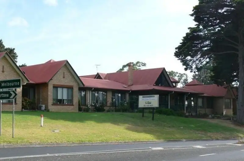 Main view of Homely retirement listing, 9/2 Mount Eliza Way, Mount Eliza VIC 3930