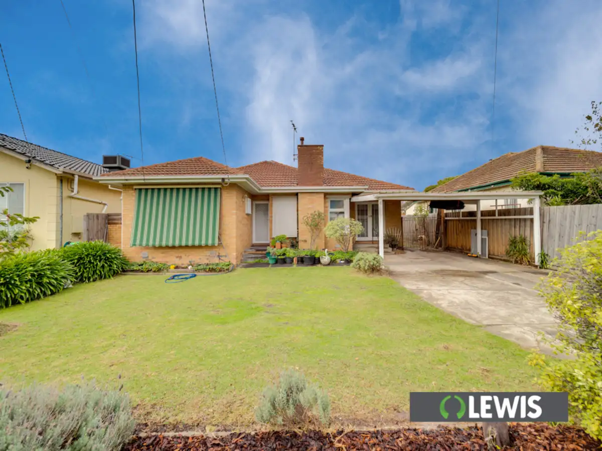 Main view of Homely house listing, 6 Piper Street, Fawkner VIC 3060
