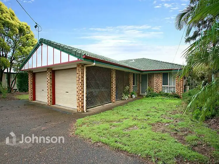 18 Elms Street, Bundamba QLD 4304