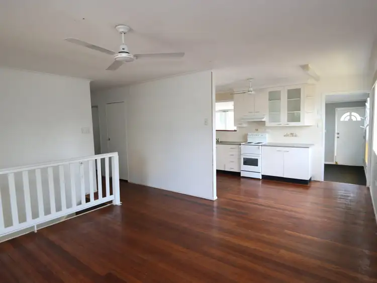Third view of Homely house listing, 36 Briggs Road, Raceview QLD 4305