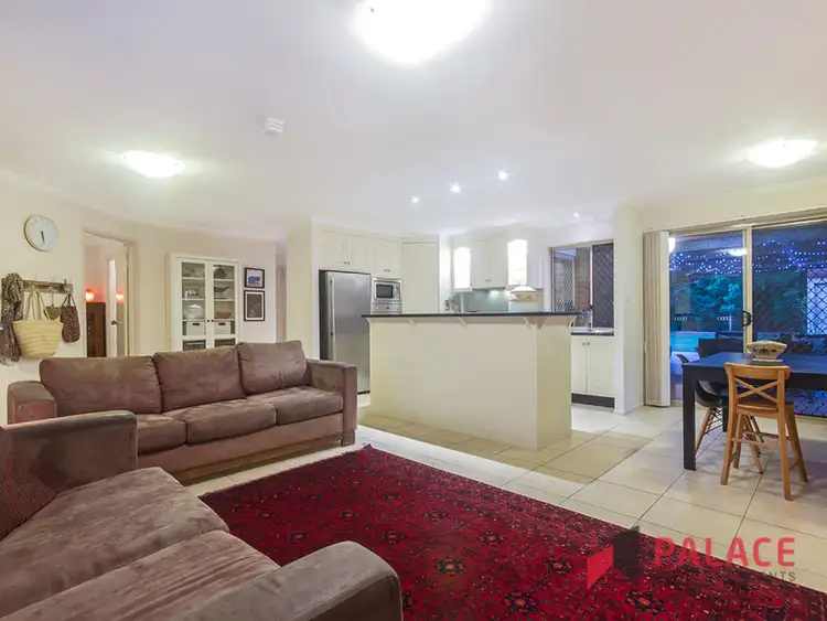 Third view of Homely house listing, 8 Nawalla Court, Karana Downs QLD 4306