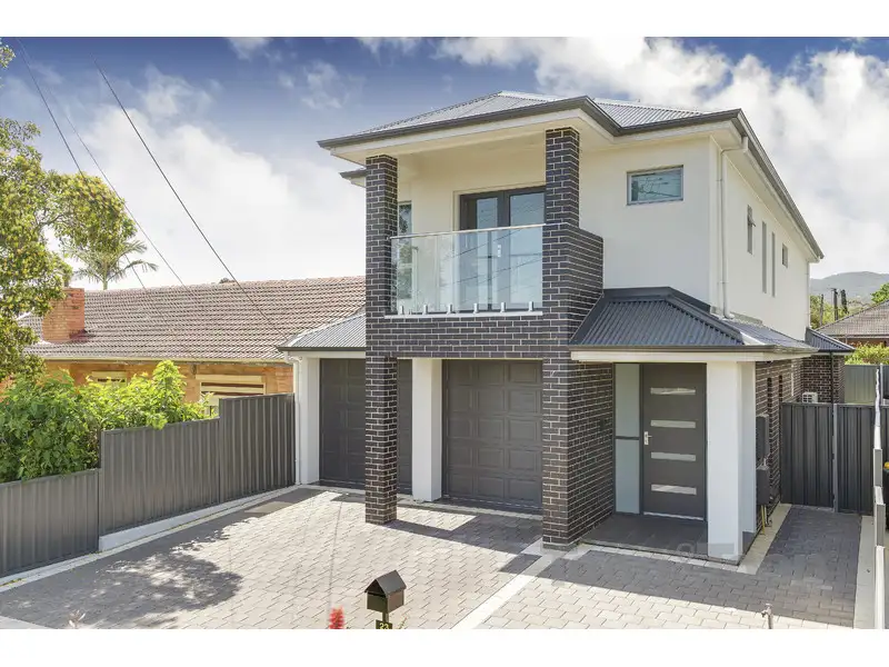 Main view of Homely house listing, 23 Frederick Street, Magill SA 5072