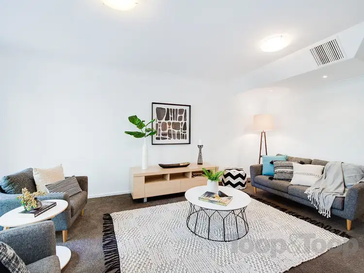Fifth view of Homely house listing, 54 Appelbee Crescent, Norwood SA 5067