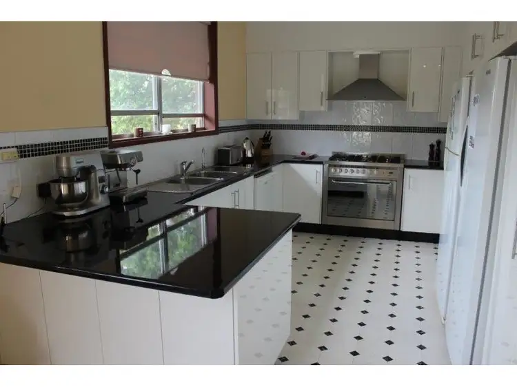 Second view of Homely house listing, 5 Palmer Crescent, Gunnedah NSW 2380