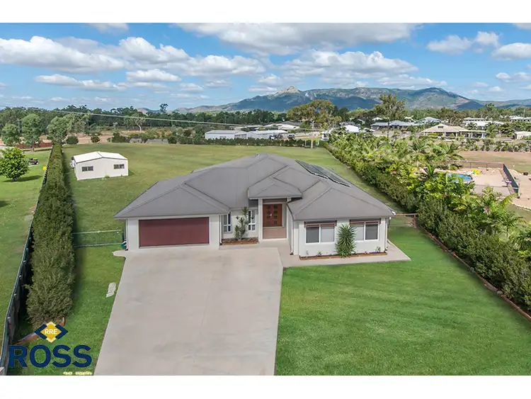 Fifth view of Homely rural property listing, 15 Therese Court, Alice River QLD 4817