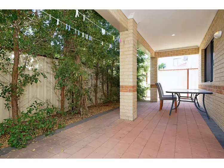 Fifth view of Homely townhouse listing, 2/45 Gemini Way, Madeley WA 6065