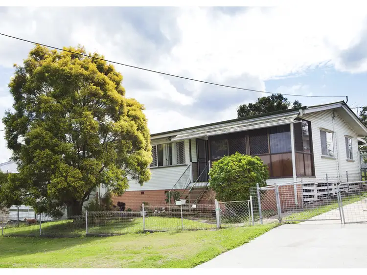 2A BIRDWOOD Street, North Ipswich QLD 4305