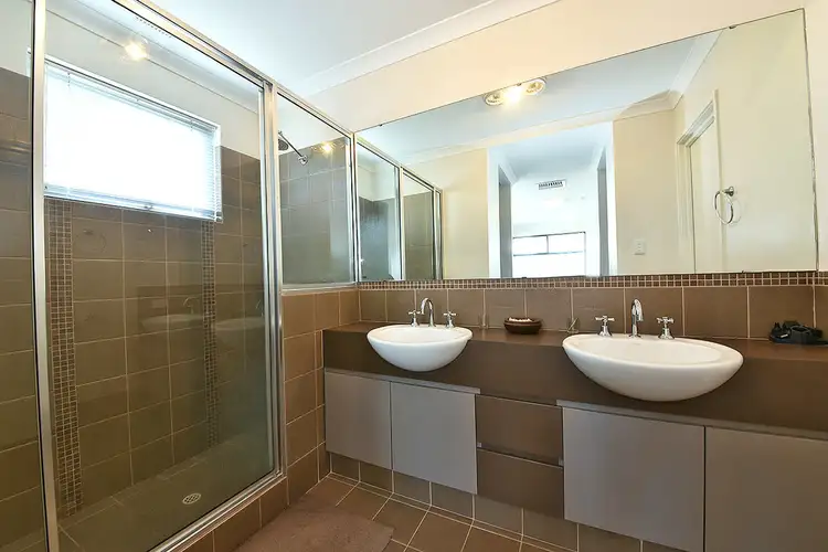 Fourth view of Homely house listing, 25 Eiffel Circuit, Tapping WA 6065