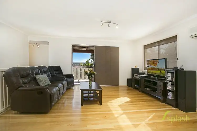 Second view of Homely house listing, 32 Brownie Street, Jamboree Heights QLD 4074