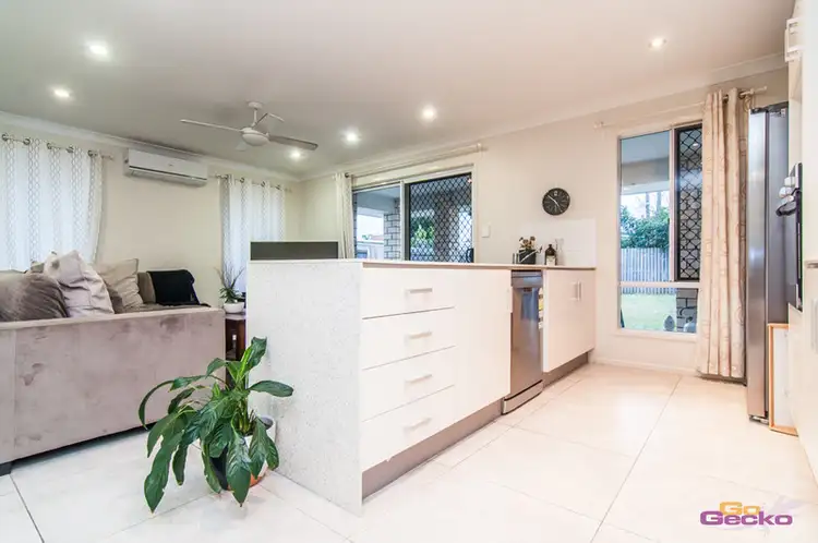 Sixth view of Homely house listing, 96A St Vincents Road, Virginia QLD 4014