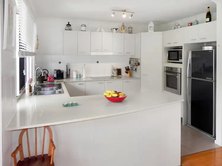 Second view of Homely townhouse listing, 9/37 Arthur Street, Caloundra QLD 4551