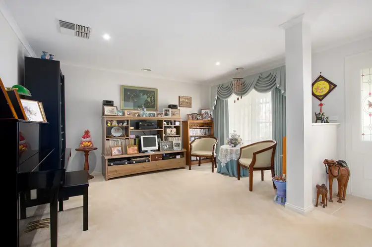 Fifth view of Homely house listing, 73 Walker Drive, Drouin VIC 3818