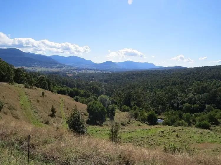 Third view of Homely rural property listing, 250 Tyalgum Ridge Road, Tyalgum NSW 2484