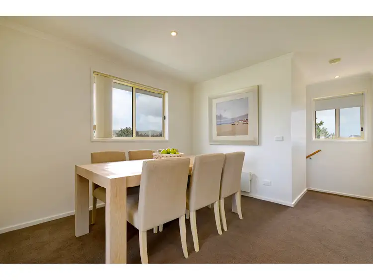 Third view of Homely townhouse listing, 71/104 Country Club Drive, Safety Beach VIC 3936
