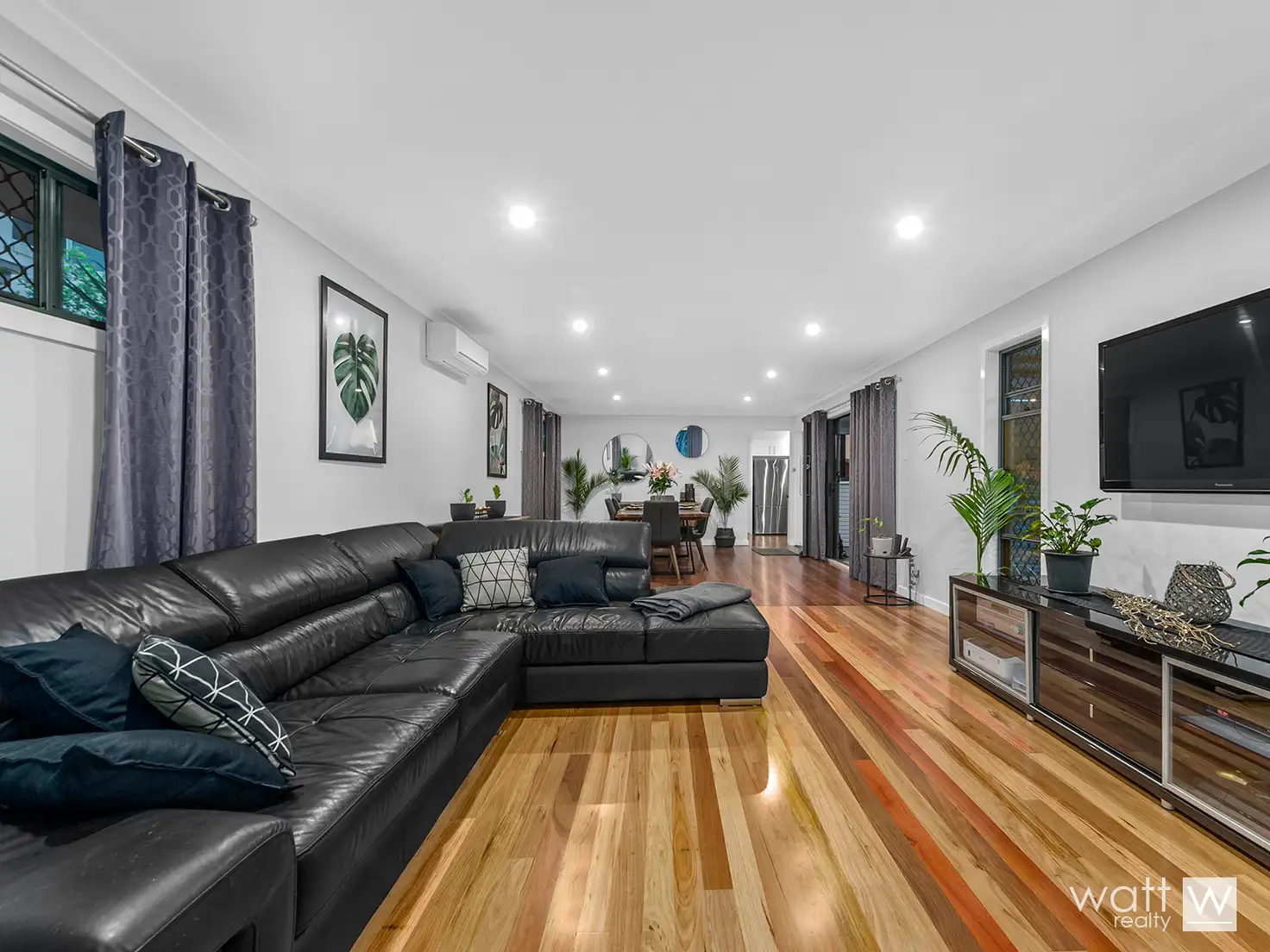 Main view of Homely house listing, 47 Corowa Street, Wavell Heights QLD 4012
