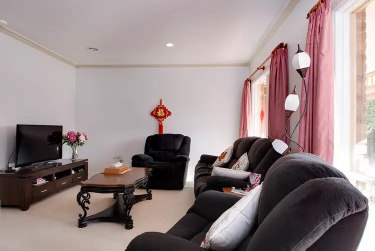Third view of Homely unit listing, 7/91 Canadian Bay Road, Mount Eliza VIC 3930