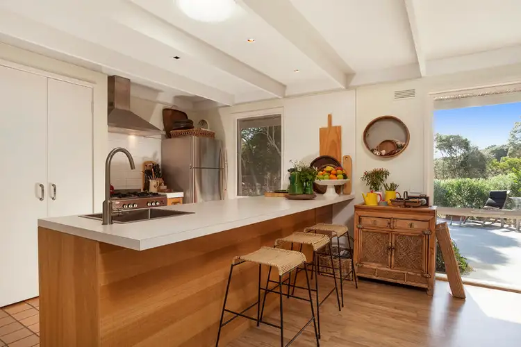 Fifth view of Homely house listing, 12 Scott Street, Blairgowrie VIC 3942