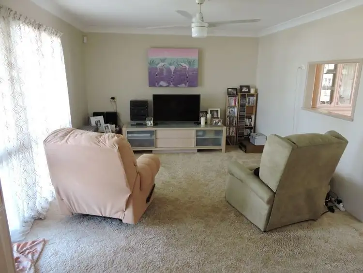 Second view of Homely house listing, 17 Mitchell Avenue, Molendinar QLD 4214