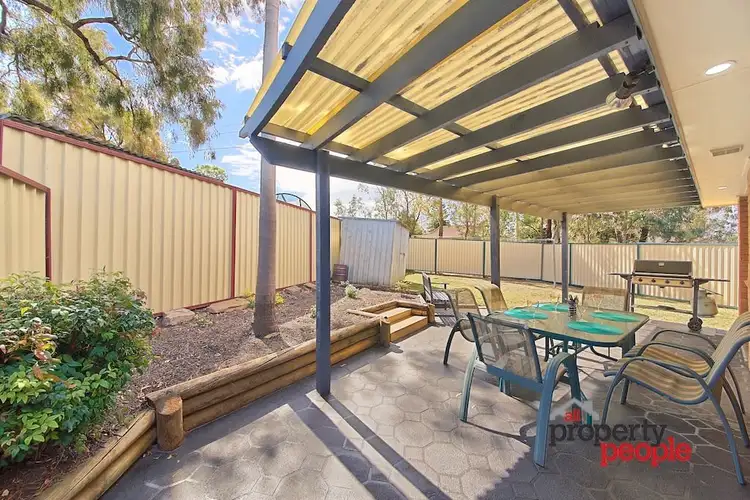 Fourth view of Homely house listing, 24 Gentian Avenue, Macquarie Fields NSW 2564