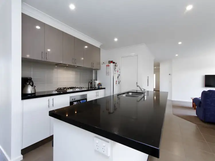 Second view of Homely house listing, 11 Glebe Drive, Sale VIC 3850