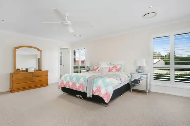 Sixth view of Homely house listing, 80 Budgeree Drive, Aberglasslyn NSW 2320