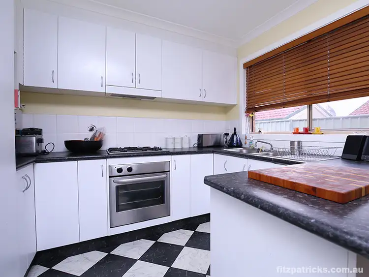 Third view of Homely house listing, 4 Clipper Way, Estella NSW 2650